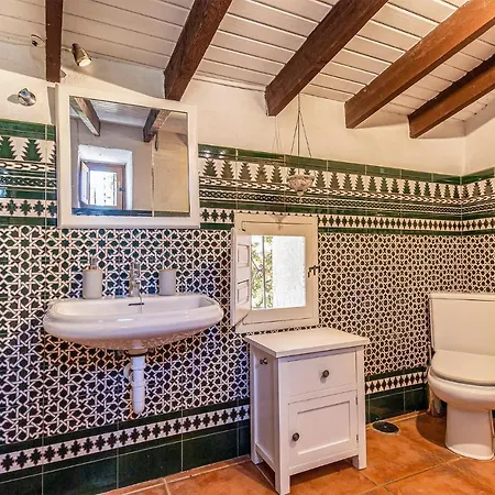 Amazing In With Wifi Holiday home Rincon de la Victoria