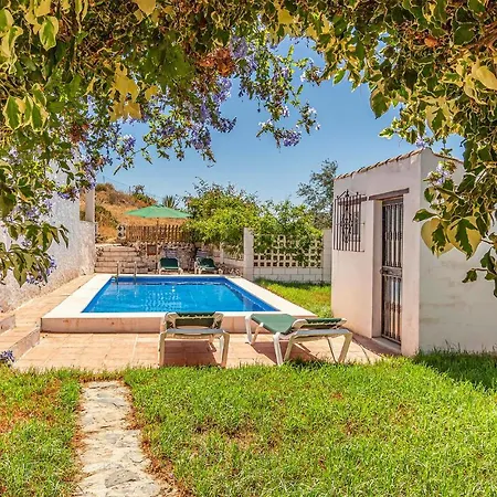 Amazing In With Wifi Holiday home Rincon de la Victoria