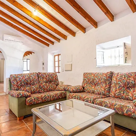 Amazing In With Wifi * Rincon de la Victoria