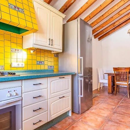 Holiday home Amazing In With Wifi