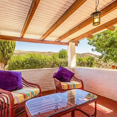 Amazing In With Wifi Holiday home Rincon de la Victoria